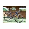 Vélo De Course Megamo - 54 - 700c -Collections GJ Cycling Soldes Magasin megamo raise axs powermeter