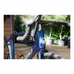 Vélo De Course Megamo - 54 - 700c -Collections GJ Cycling Soldes Magasin megamo raise axs powermeter 3