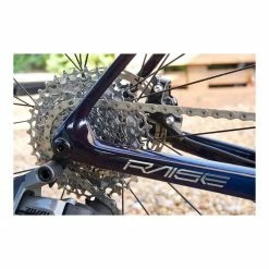 Vélo De Course Megamo - 54 - 700c -Collections GJ Cycling Soldes Magasin megamo raise axs powermeter 4