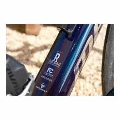 Vélo De Course Megamo - 54 - 700c -Collections GJ Cycling Soldes Magasin megamo raise axs powermeter 5