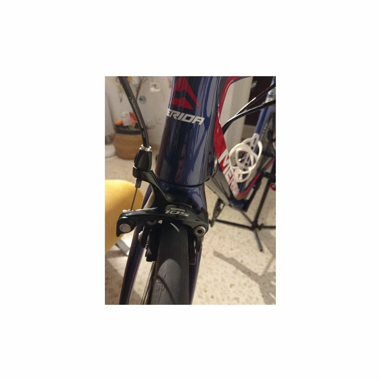 Vélo De Course Merida - 54 5 Vélo De Course Merida - 54 – Image 3