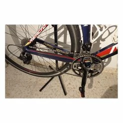 Vélo De Course Merida - 54 11 Vélo De Course Merida - 54 -Collections GJ Cycling Soldes Magasin merida reacto 4000 3