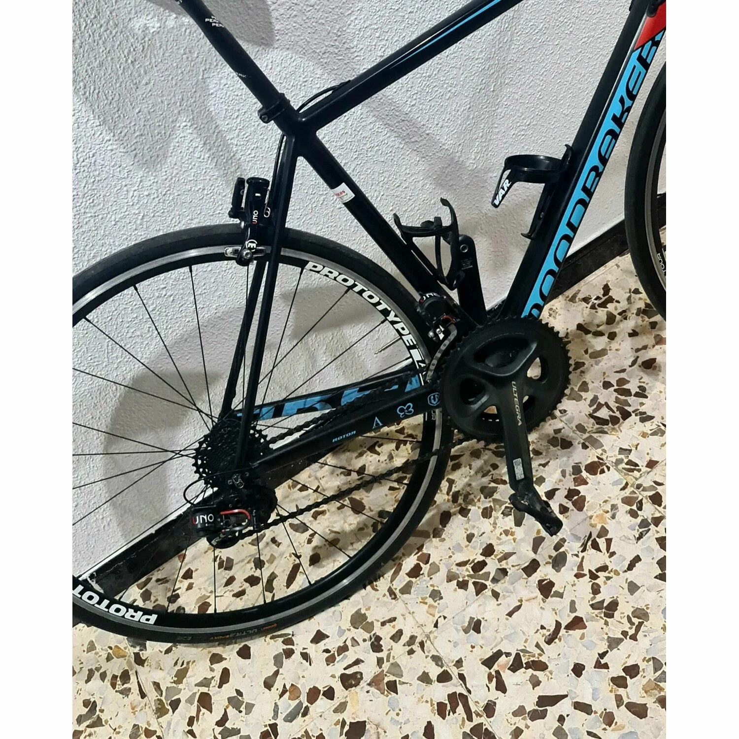 Vélo De Course Mondraker - 55 4 Vélo De Course Mondraker - 55 – Image 2