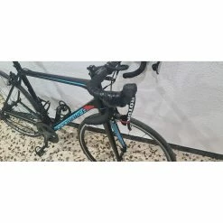 Vélo De Course Mondraker - 55 9 Vélo De Course Mondraker - 55 -Collections GJ Cycling Soldes Magasin mondraker 2018 equipo primaflor 2