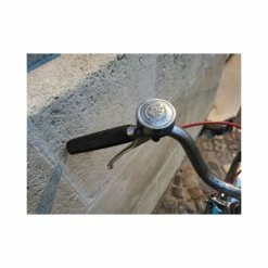 Vélo Pliant Motoconfort -Collections GJ Cycling Soldes Magasin motobecane progress entierement revise petit velo ville 4