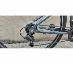 Vélo Tout Chemins Nakamura -Collections GJ Cycling Soldes Magasin nakamura fit 100 1