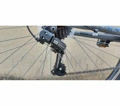 Vélo Tout Chemins Nakamura -Collections GJ Cycling Soldes Magasin nakamura fit 100 2