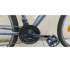 Vélo Tout Chemins Nakamura -Collections GJ Cycling Soldes Magasin nakamura fit 100 3