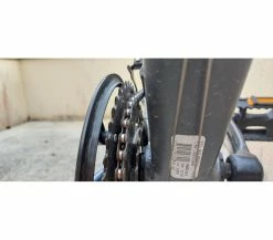 Vélo Tout Chemins Nakamura -Collections GJ Cycling Soldes Magasin nakamura fit 100 4