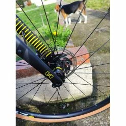 Ns-bikes Vélo De Gravel Ns Bikes - 56 - 700c -Collections GJ Cycling Soldes Magasin ns bikes rag plus 1 taille l 200km 3