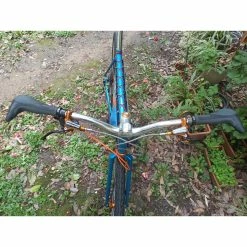 Vélo Tout Chemins Autre Marque 9 Vélo Tout Chemins Autre Marque -Collections GJ Cycling Soldes Magasin omnium cxc v1 1