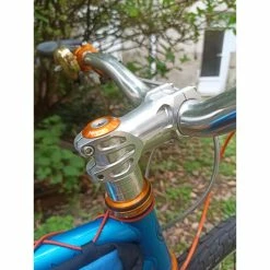 Vélo Tout Chemins Autre Marque 11 Vélo Tout Chemins Autre Marque -Collections GJ Cycling Soldes Magasin omnium cxc v1 3