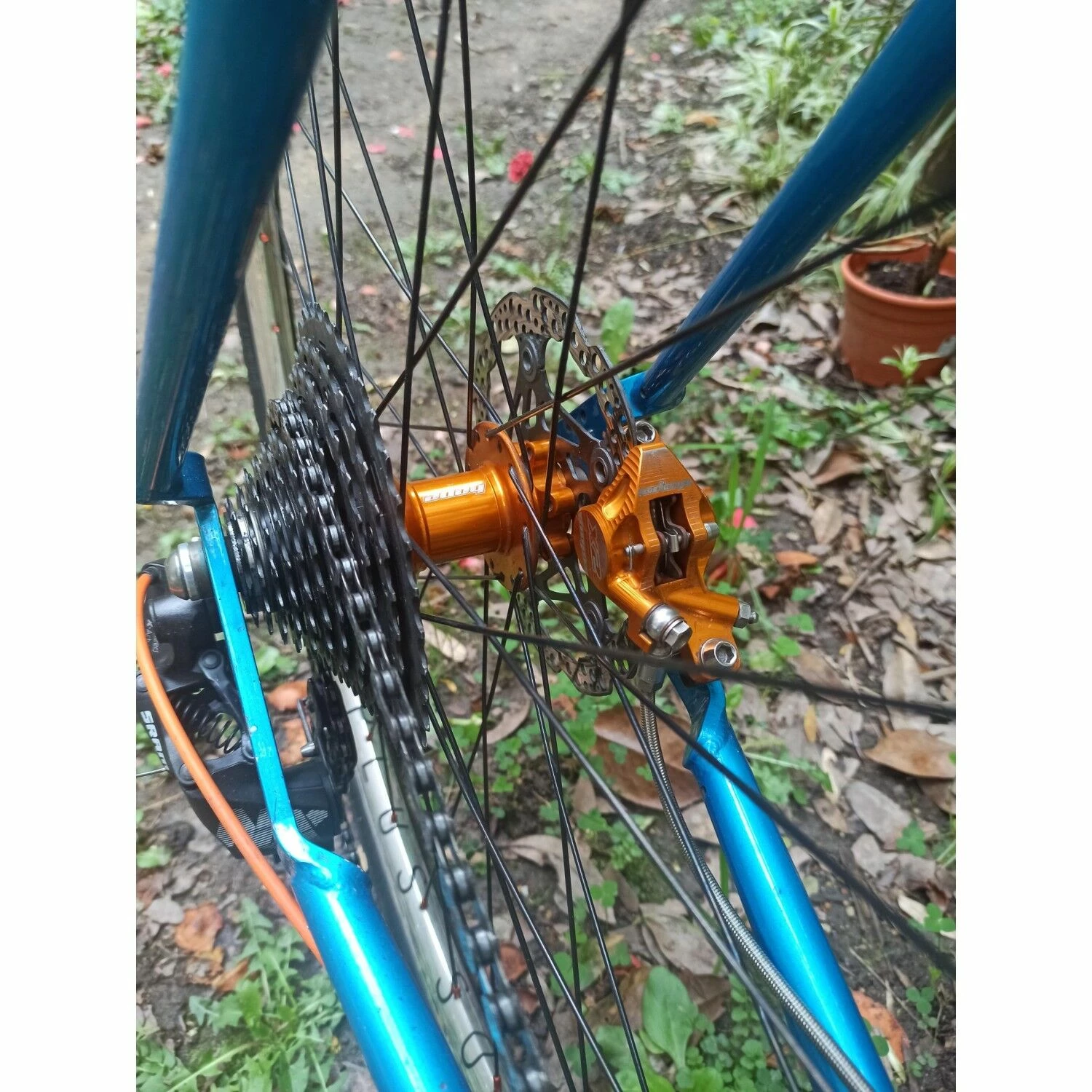 Vélo Tout Chemins Autre Marque 7 Vélo Tout Chemins Autre Marque – Image 5