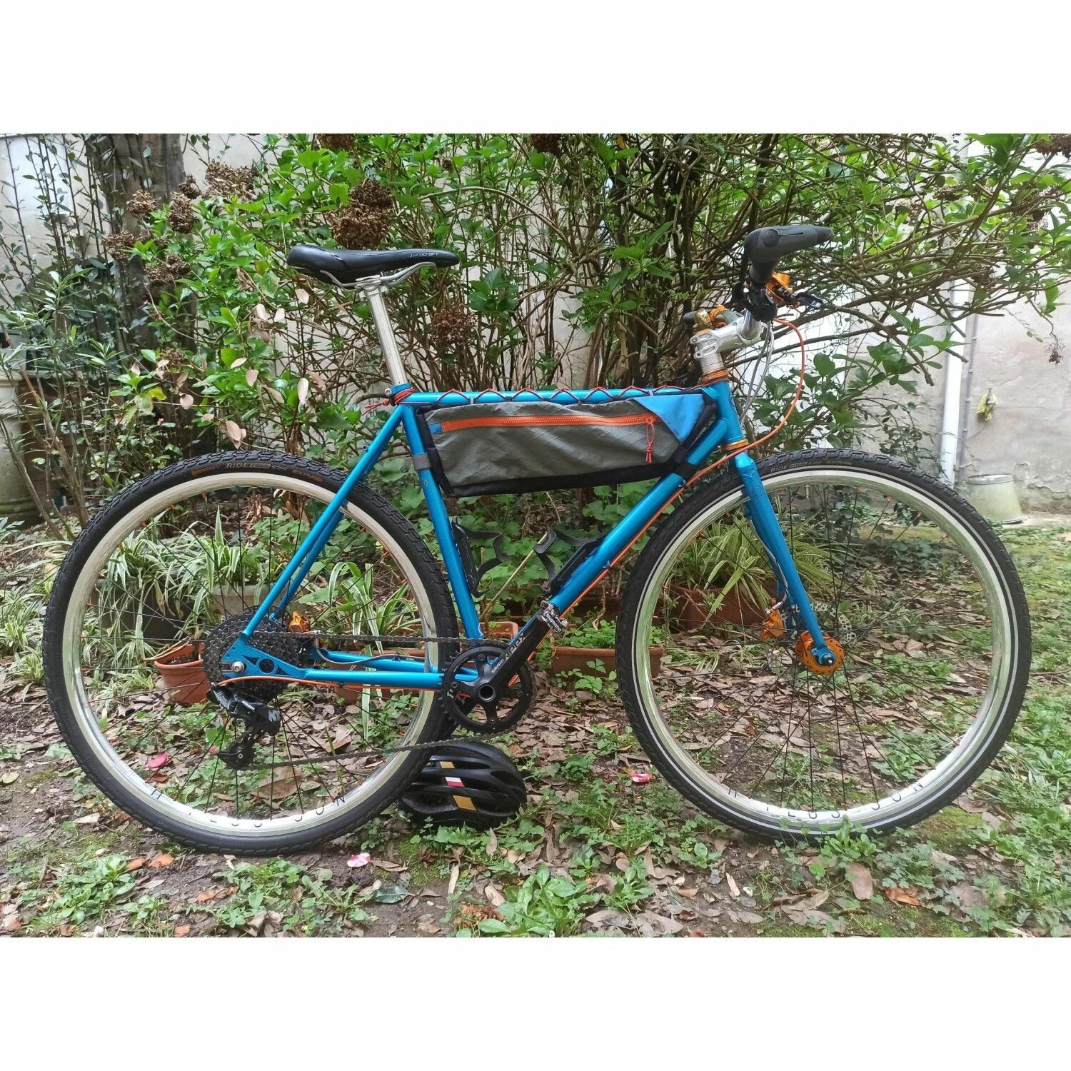 Vélo Tout Chemins Autre Marque 3 Vélo Tout Chemins Autre Marque