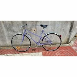 Vélo Urbain Orbea 10 Vélo Urbain Orbea -Collections GJ Cycling Soldes Magasin orbea berria 1984 2