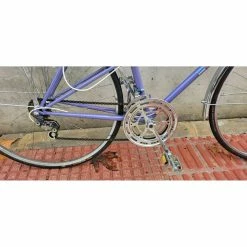 Vélo Urbain Orbea 12 Vélo Urbain Orbea -Collections GJ Cycling Soldes Magasin orbea berria 1984 4