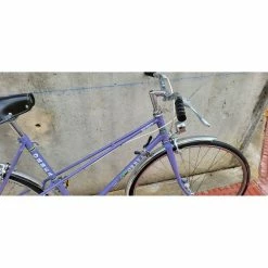 Vélo Urbain Orbea 13 Vélo Urbain Orbea -Collections GJ Cycling Soldes Magasin orbea berria 1984 5