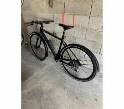 Vélo Urbain Orbea -Collections GJ Cycling Soldes Magasin orbea carpe 40 2