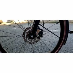 Vélo Urbain Orbea -Collections GJ Cycling Soldes Magasin orbea carpe t l 5