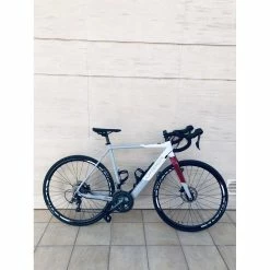 Vélo De Route électrique Orbea - 57 - 24"