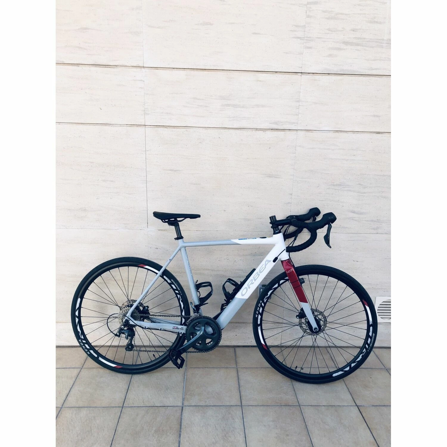 Vélo De Route électrique Orbea - 57 - 24" 3 Vélo De Route électrique Orbea - 57 - 24"