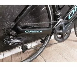 Vélo De Course Orbea - 53 -Collections GJ Cycling Soldes Magasin orbea occasion ultegra di2 2