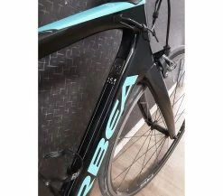 Vélo De Course Orbea - 53 -Collections GJ Cycling Soldes Magasin orbea occasion ultegra di2 5