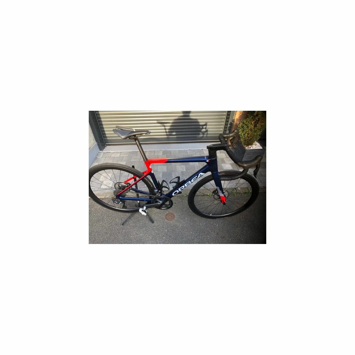 Vélo De Course Orbea - 51 4 Vélo De Course Orbea - 51 – Image 2