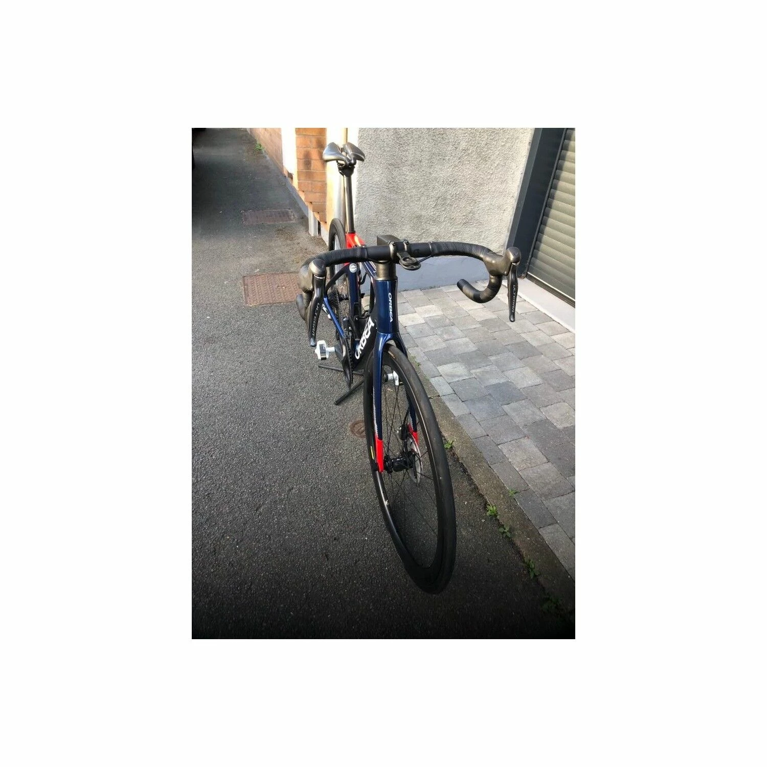 Vélo De Course Orbea - 51 5 Vélo De Course Orbea - 51 – Image 3