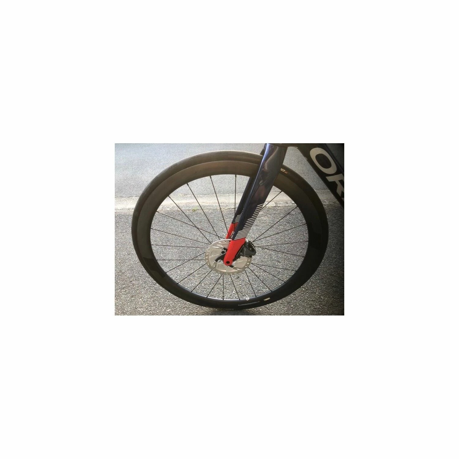 Vélo De Course Orbea - 51 6 Vélo De Course Orbea - 51 – Image 4