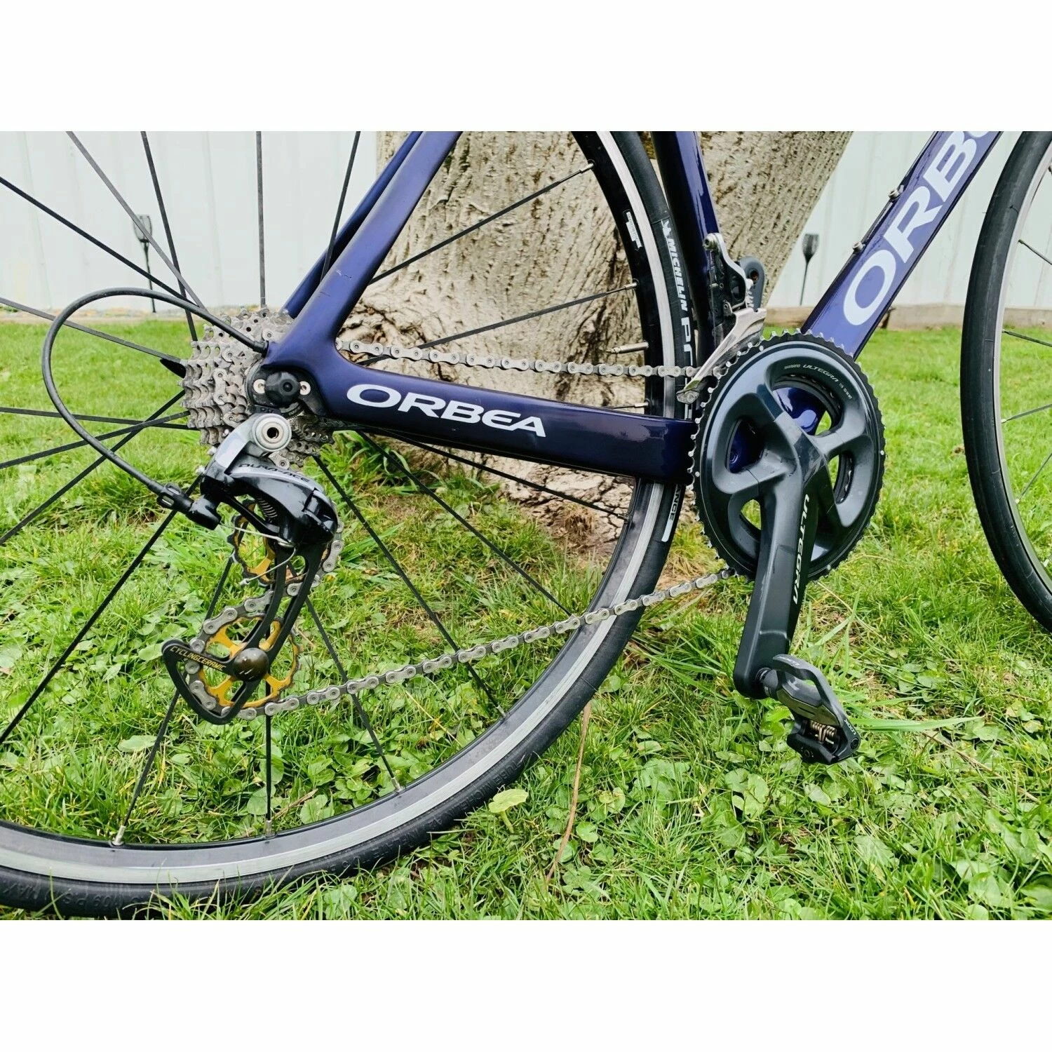 Vélo De Course Orbea - 54 - 700c 5 Vélo De Course Orbea - 54 - 700c – Image 3