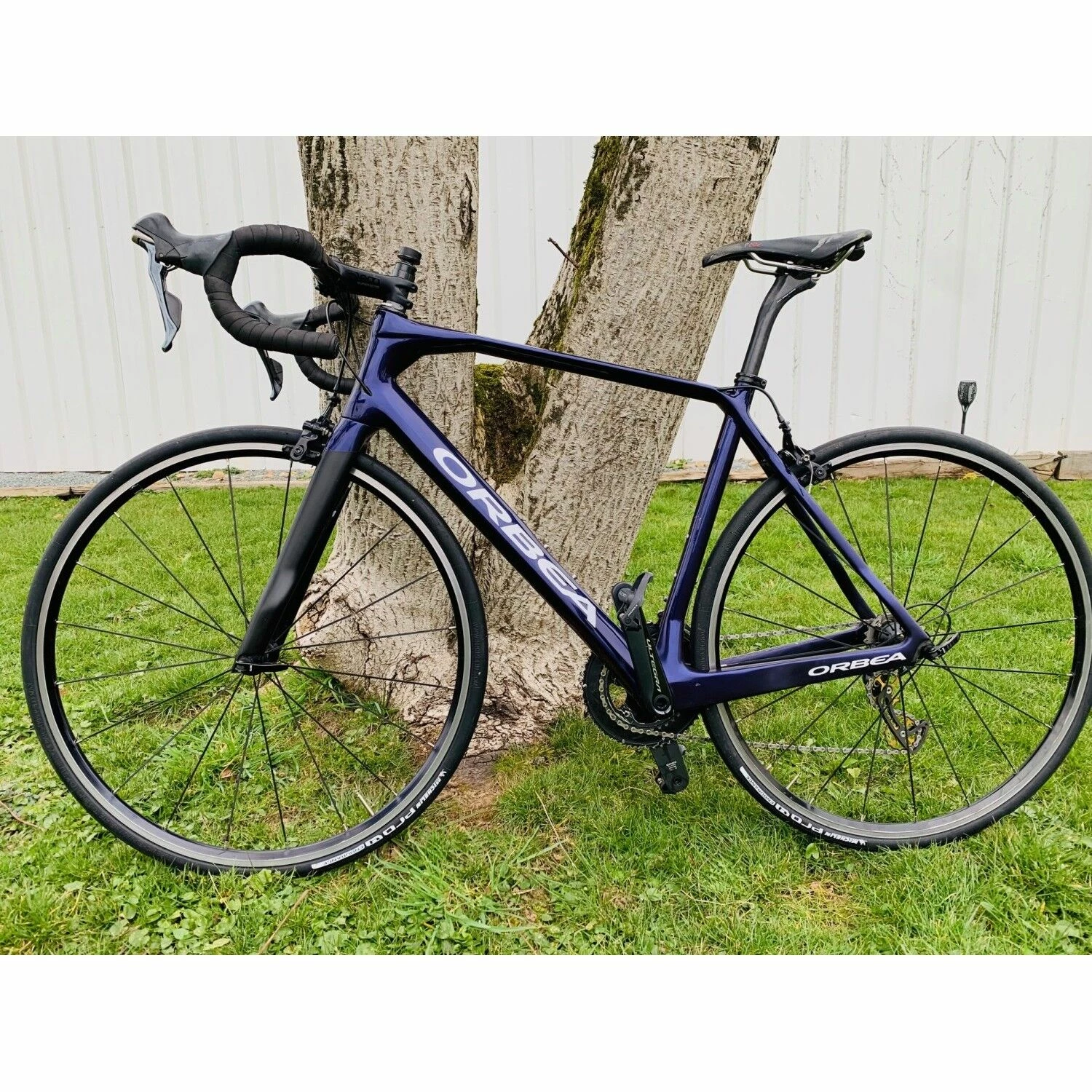 Vélo De Course Orbea - 54 - 700c 6 Vélo De Course Orbea - 54 - 700c – Image 4