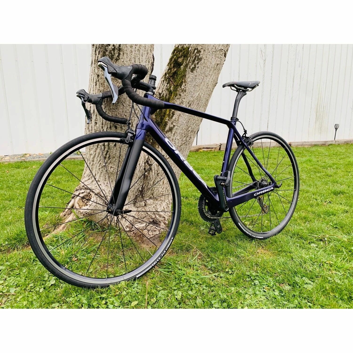 Vélo De Course Orbea - 54 - 700c 7 Vélo De Course Orbea - 54 - 700c – Image 5