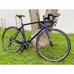 Vélo De Course Orbea - 54 - 700c 13 Vélo De Course Orbea - 54 - 700c -Collections GJ Cycling Soldes Magasin orbea orca omr 5