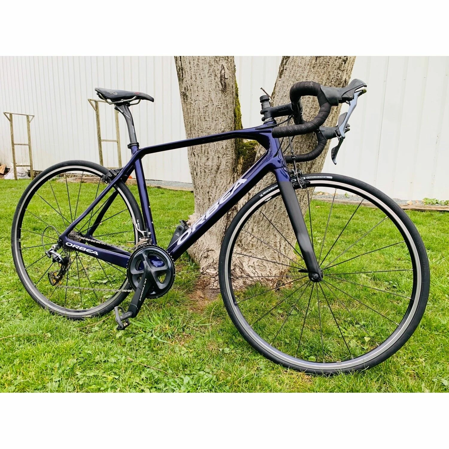 Vélo De Course Orbea - 54 - 700c 8 Vélo De Course Orbea - 54 - 700c – Image 6