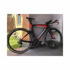 Vélo De Contre La Montre Orbea - 50