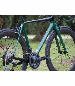 Vélo De Course Autre Marque - 54 - 700c 6 Vélo De Course Autre Marque - 54 - 700c -Collections GJ Cycling Soldes Magasin origine axxome ii rs 1