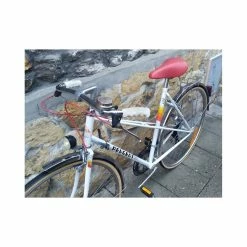 Vélo Urbain Peugeot -Collections GJ Cycling Soldes Magasin peugeot annees 80 renove 2