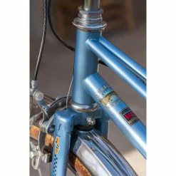 Vélo Urbain Peugeot -Collections GJ Cycling Soldes Magasin peugeot collector 1979 3