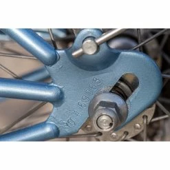 Vélo Urbain Peugeot -Collections GJ Cycling Soldes Magasin peugeot collector 1979 4