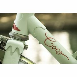 Vélo Urbain Peugeot -Collections GJ Cycling Soldes Magasin peugeot pe 25 1975 5