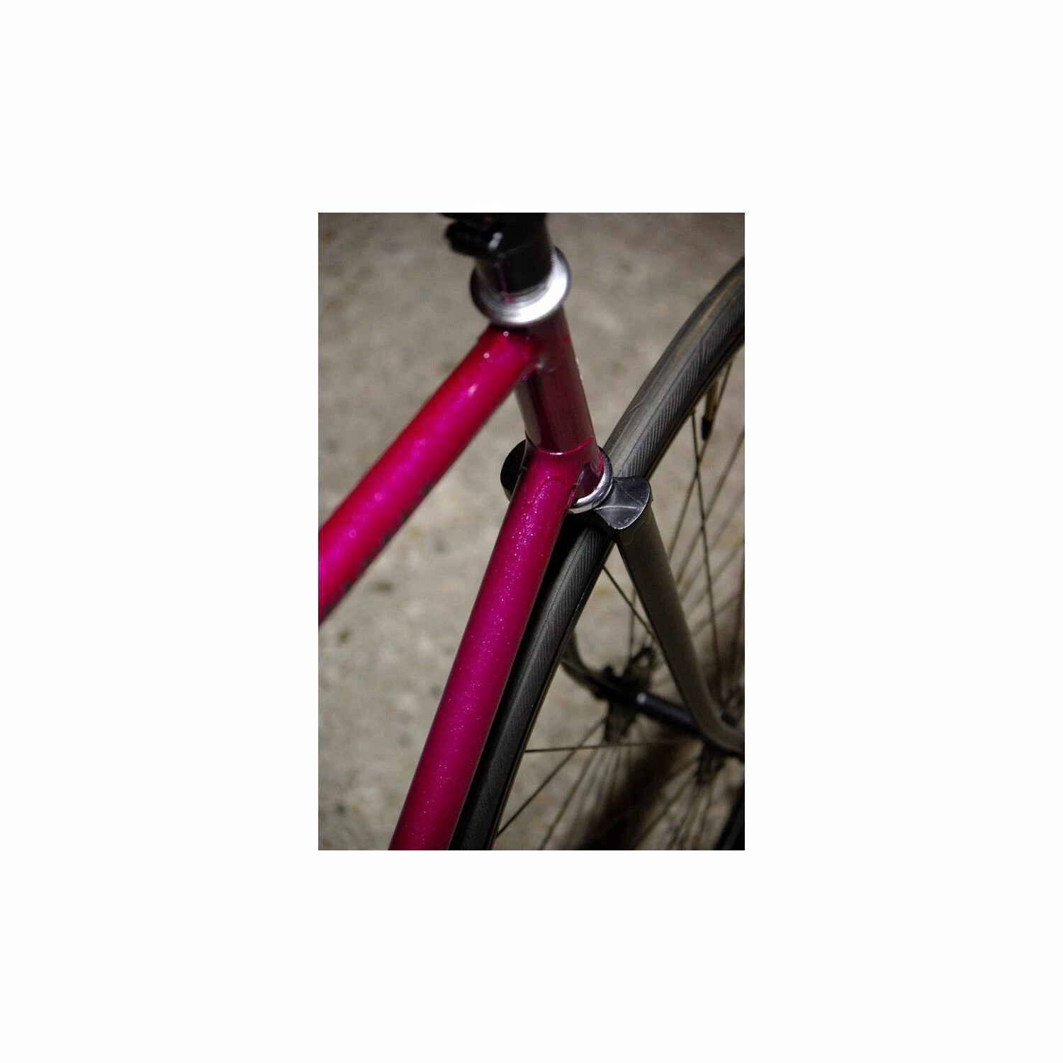 Vélo Fixie Et Singlespeed Peugeot 4 Vélo Fixie Et Singlespeed Peugeot – Image 2