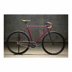 Vélo Fixie Et Singlespeed Peugeot