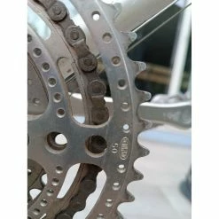 Vélo De Course Peugeot - 52 - 700c -Collections GJ Cycling Soldes Magasin peugeot psv 10 s taille 52 2