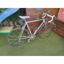 Vélo De Course Peugeot - 52 - 700c