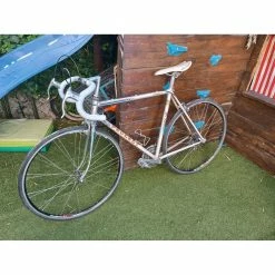 Vélo De Course Peugeot - 52 - 700c -Collections GJ Cycling Soldes Magasin peugeot psv 10 s taille 52 4