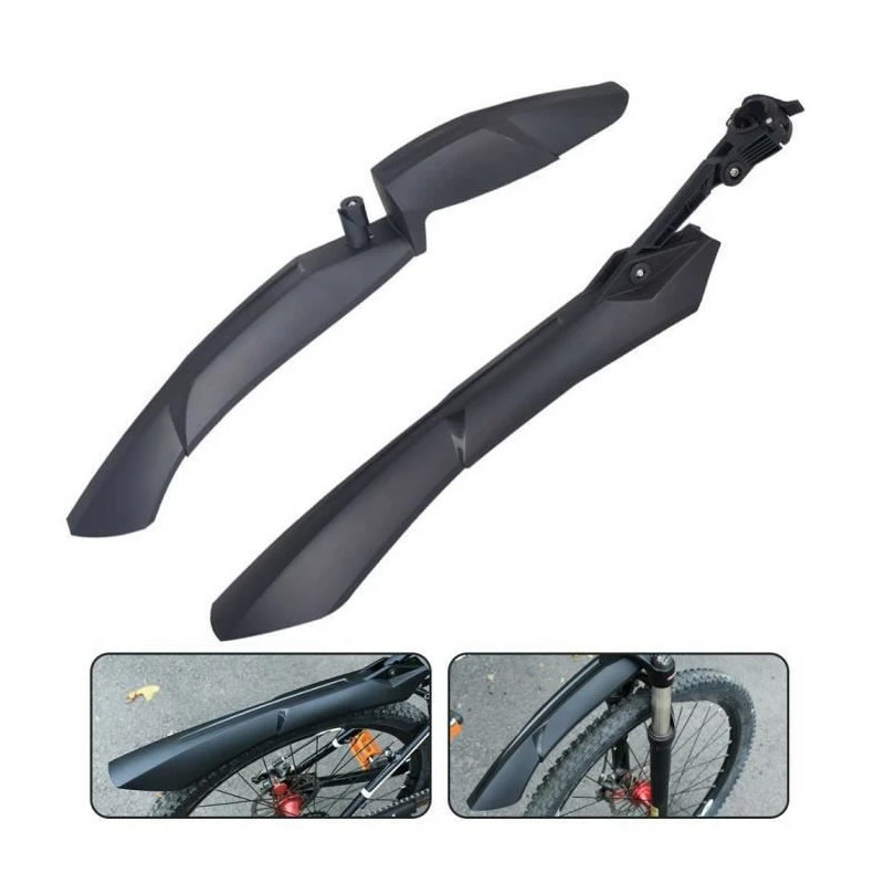 Pièce Détachée,Garde Boue De Vélo Vtt 24 26 27.5 29 Pouces Ailes De Boue Ailes De Roue Avant-arrière Support Pratique Larg - Avis / Test 3 Pièce Détachée,Garde Boue De Vélo Vtt 24 26 27.5 29 Pouces Ailes De Boue Ailes De Roue Avant-arrière Support Pratique Larg - Avis / Test