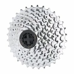 Pignon De Cassette De Vélo, Roue Libre De Cassette De Vélo De Montagne à 8 Vitesses 11-13-15-18-21-24-28-32t - Avis / Test