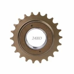 Pignon De Roue Libre à Une Vitesse Pour Vélo De Course BMX, 16-18-20-22-24T, Pièce Détachée, Nouveauté 2020, 2020 [CB286C - Avis / Test