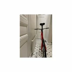 Vélo Fixie Et Singlespeed Santa Cruz -Collections GJ Cycling Soldes Magasin pignon fixe 3